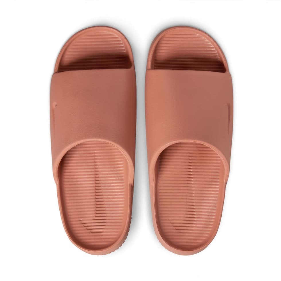 Nike Calm - Terra Blush/Terra Blush/Terra Blush
