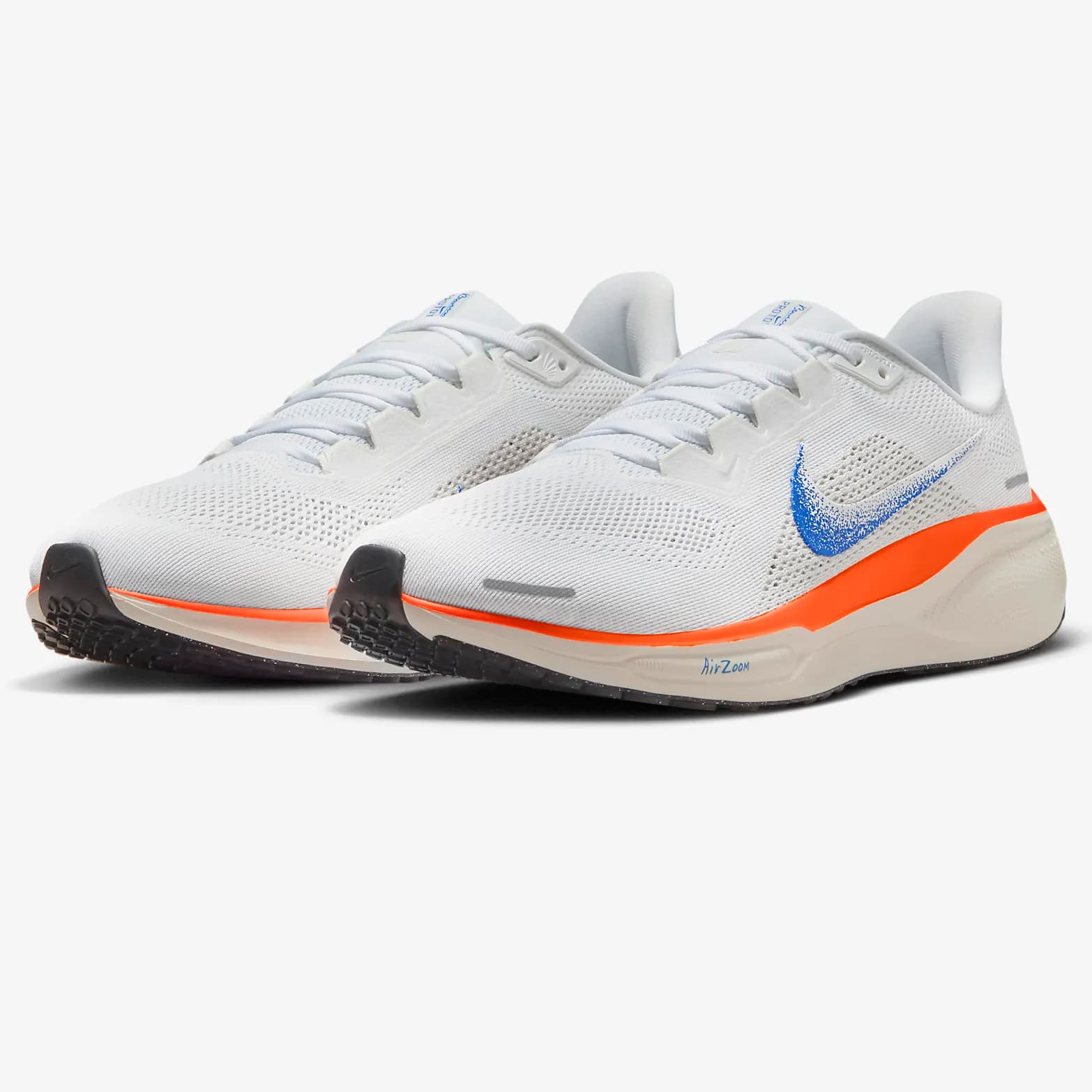 Nike Pegasus 41 Blueprint - Multi-Colour/Multi-Colour