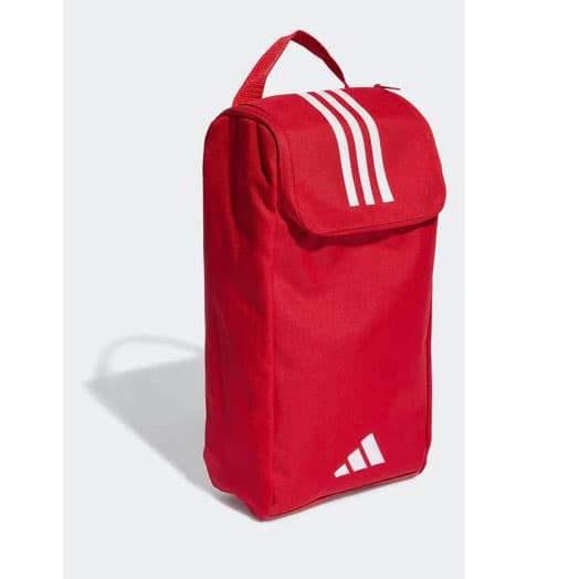 adidas Tiro League Shoe Bag - Red