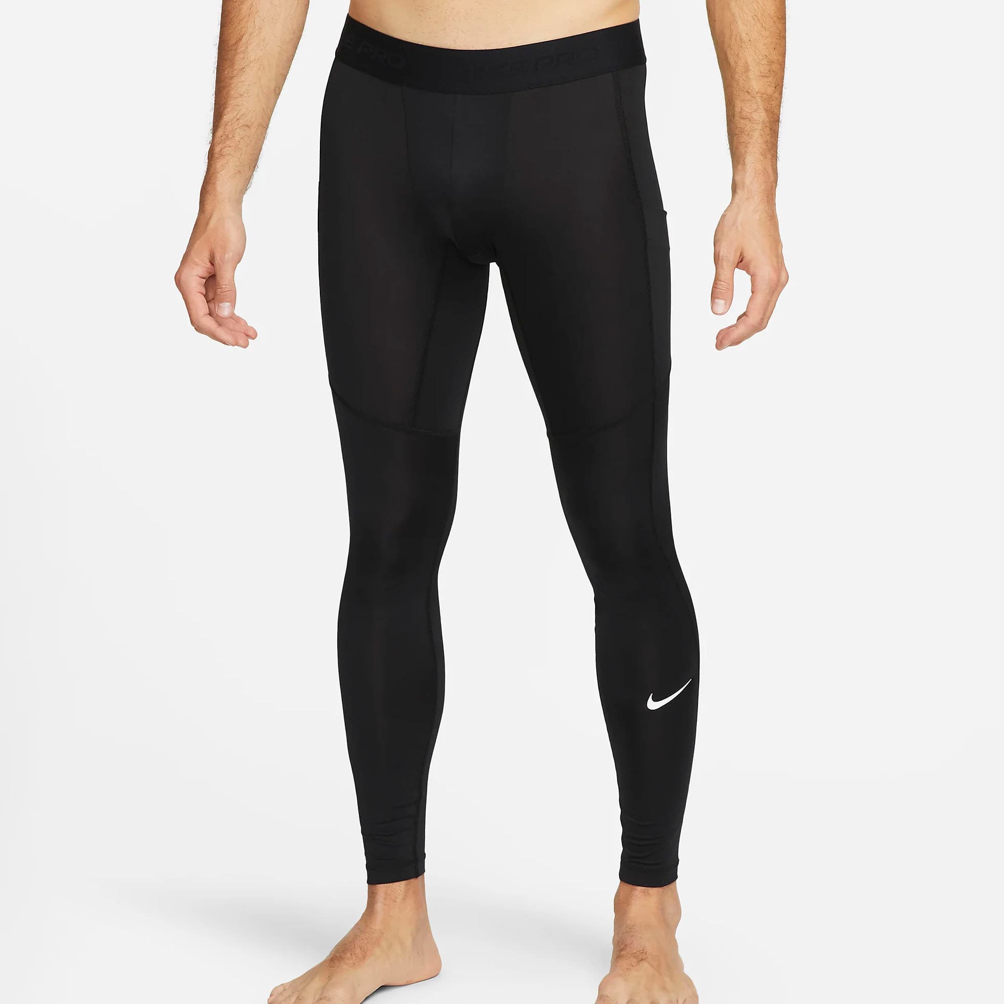 Nike Pro Men's Dri-FIT Fitness Tights