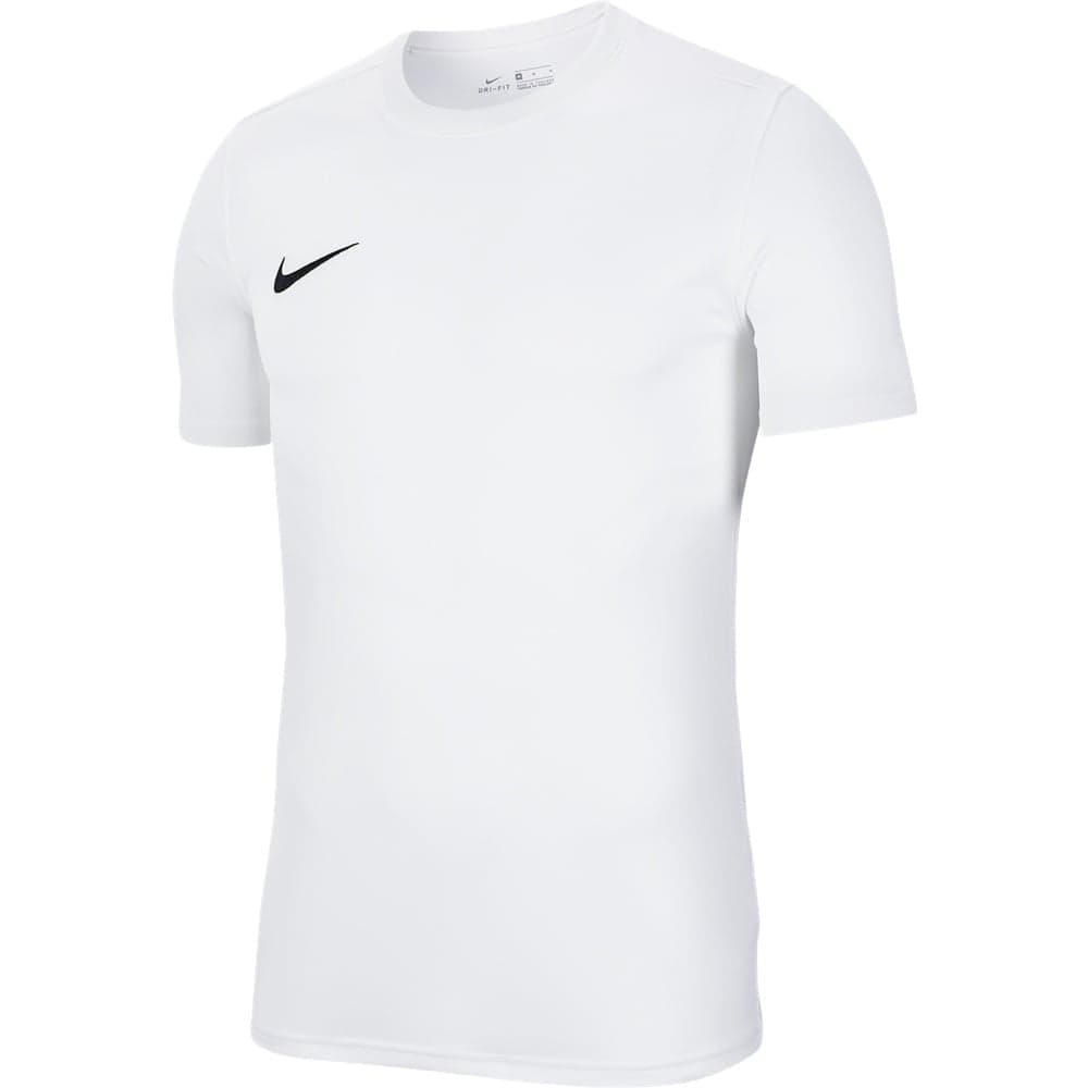 Nike Park VII Jersey - White