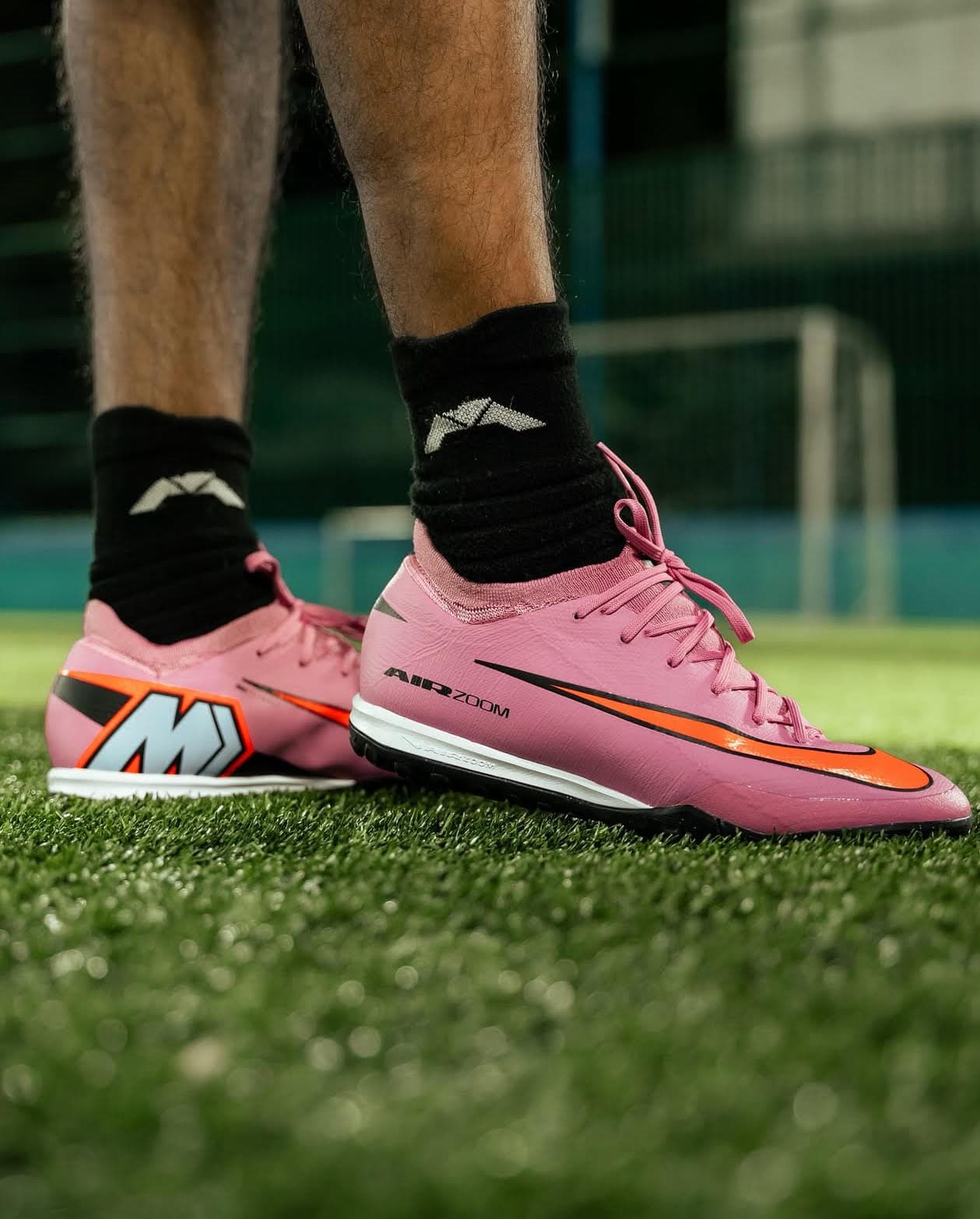 Marquee Nexus Pro Socks