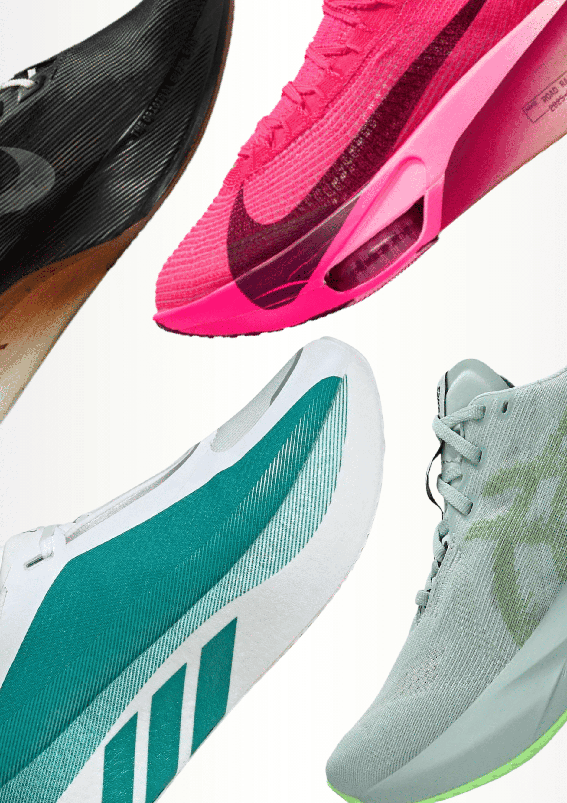 Running Shoes
