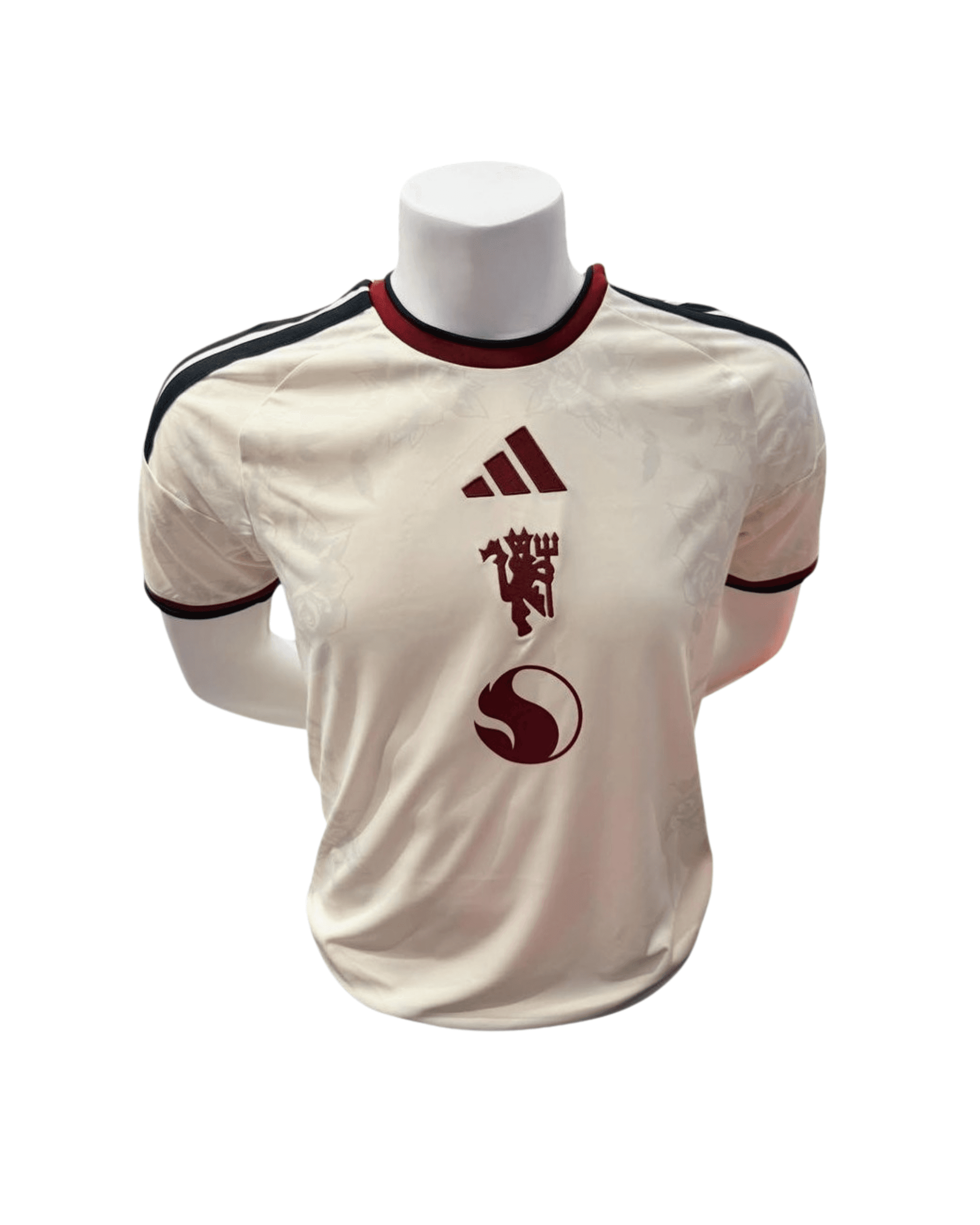 Manchester United 26/27 Third Kit Replica Jersey