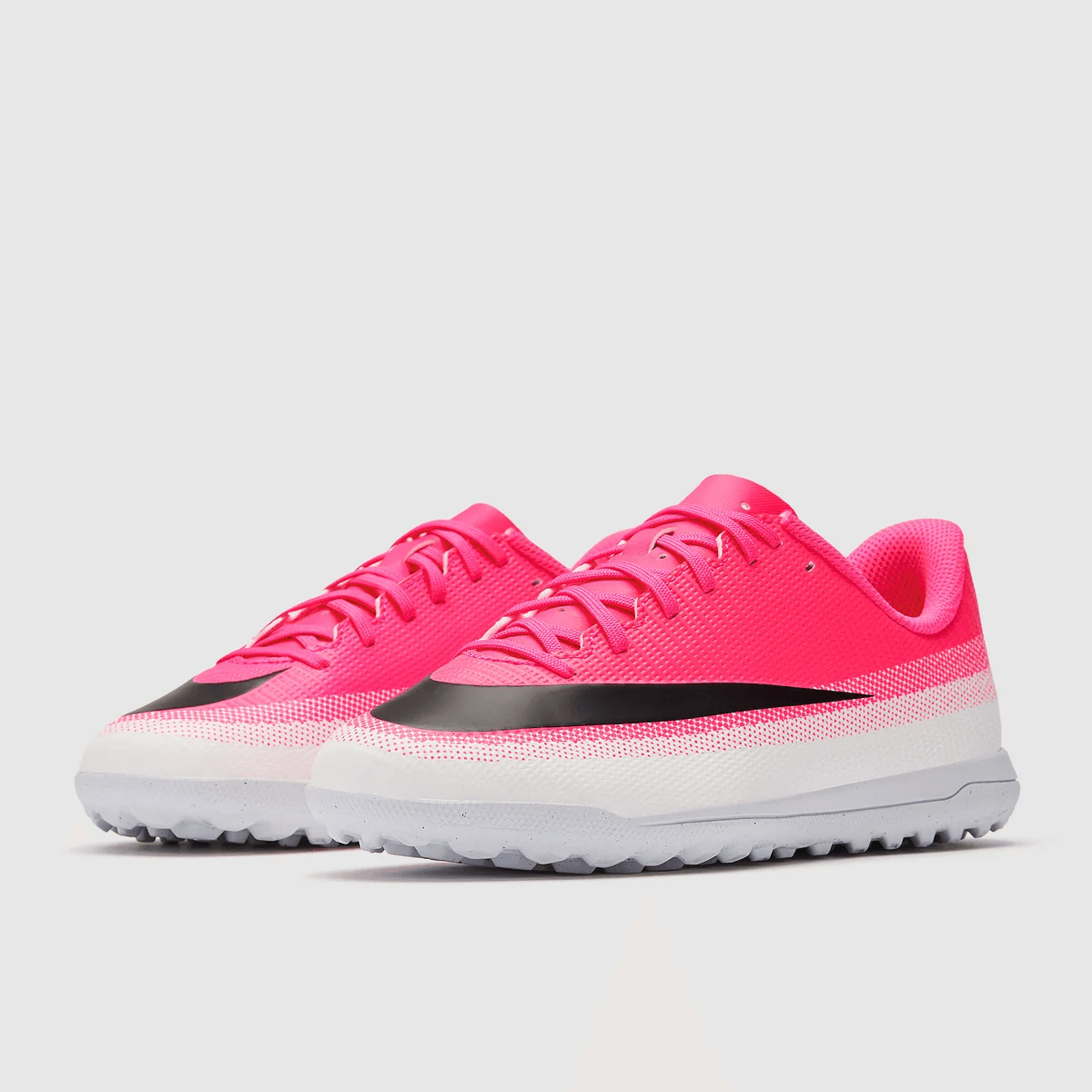 Nike Kids Mercurial Vapor 17 Club TF - Multi-Color/Black