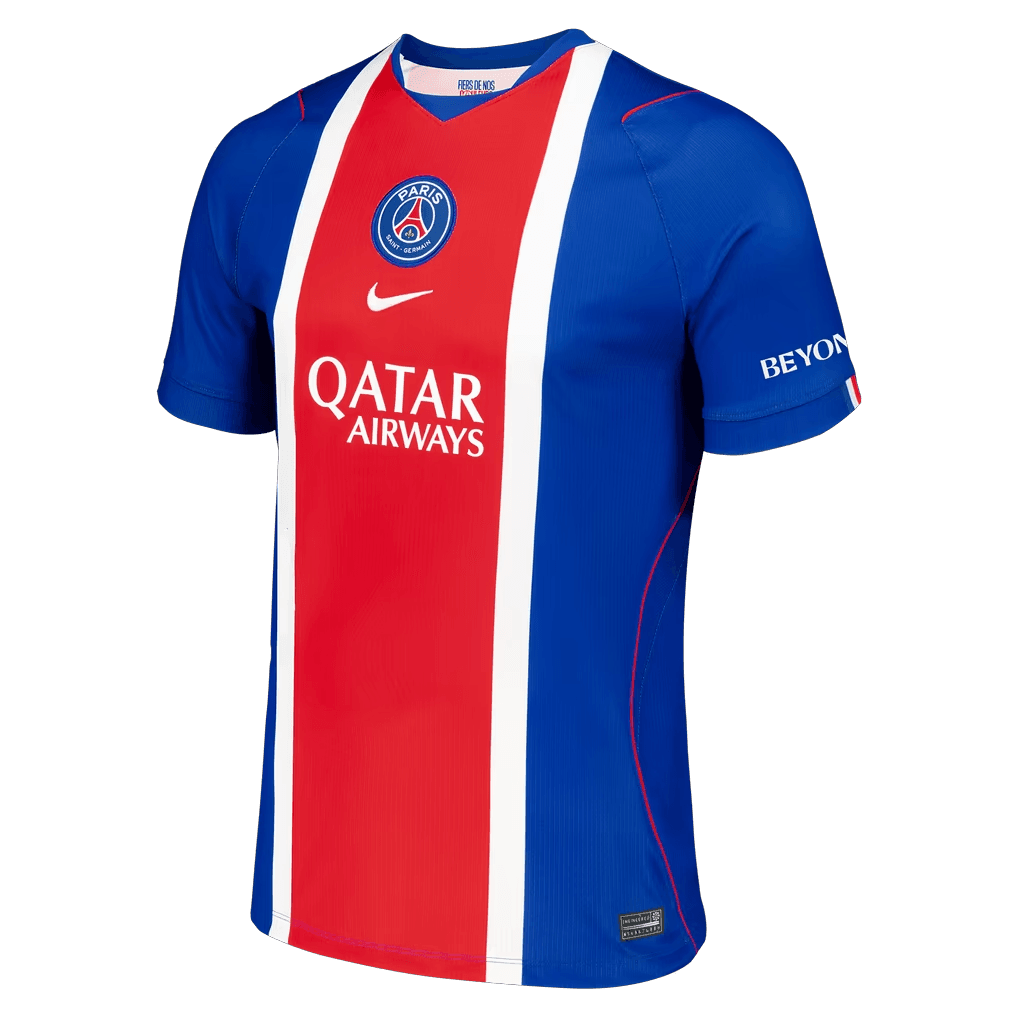 PSG Nike Home Stadium Replica Jersey 2026-27