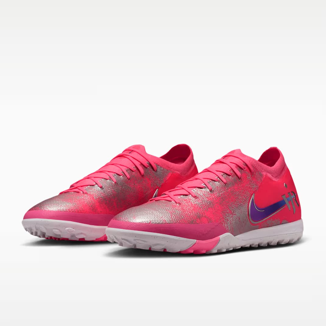Nike Mercurial Vapor 16 Pro Vini Jr TF - Sunset Pulse/Old Royal