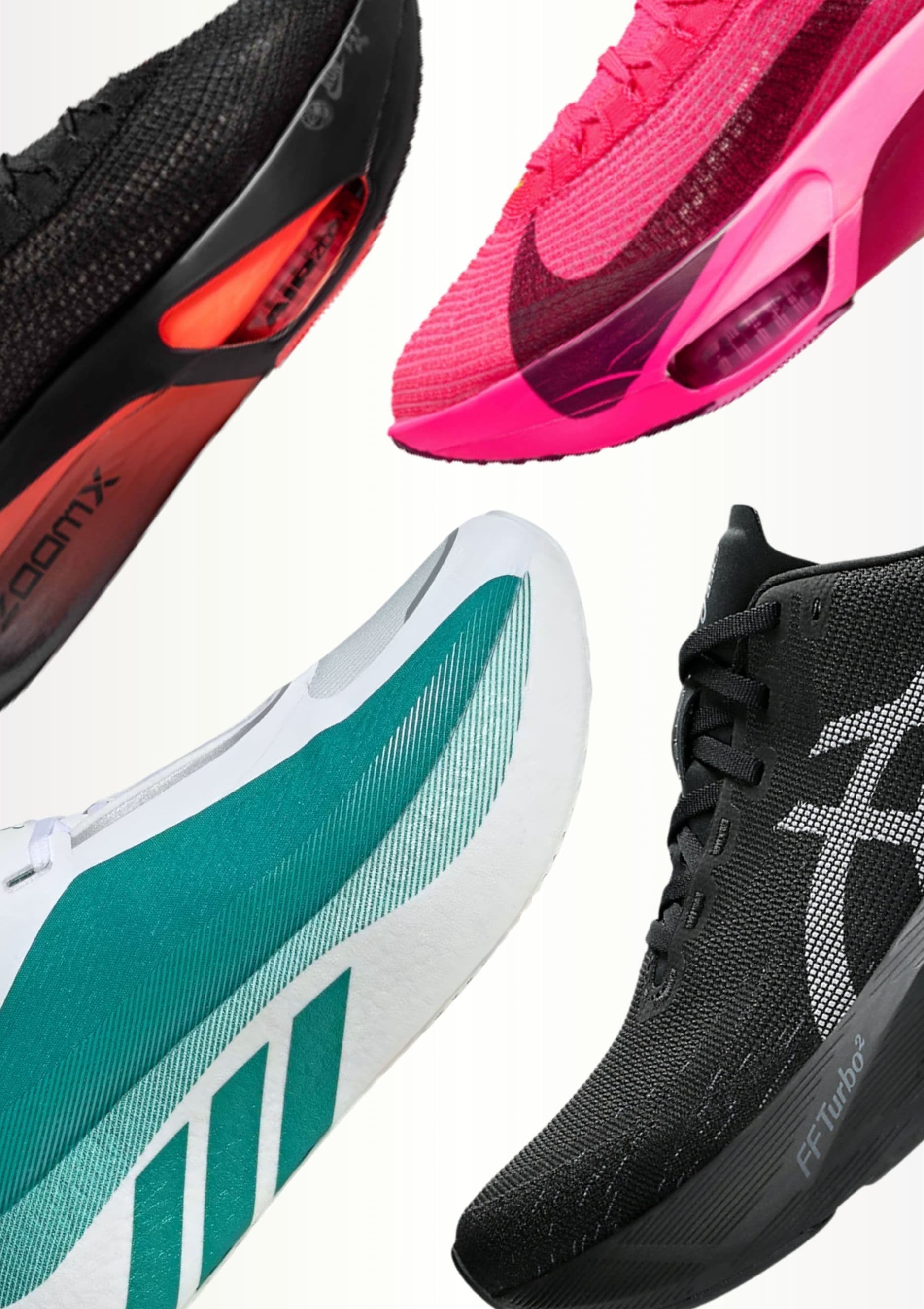 Running Shoes