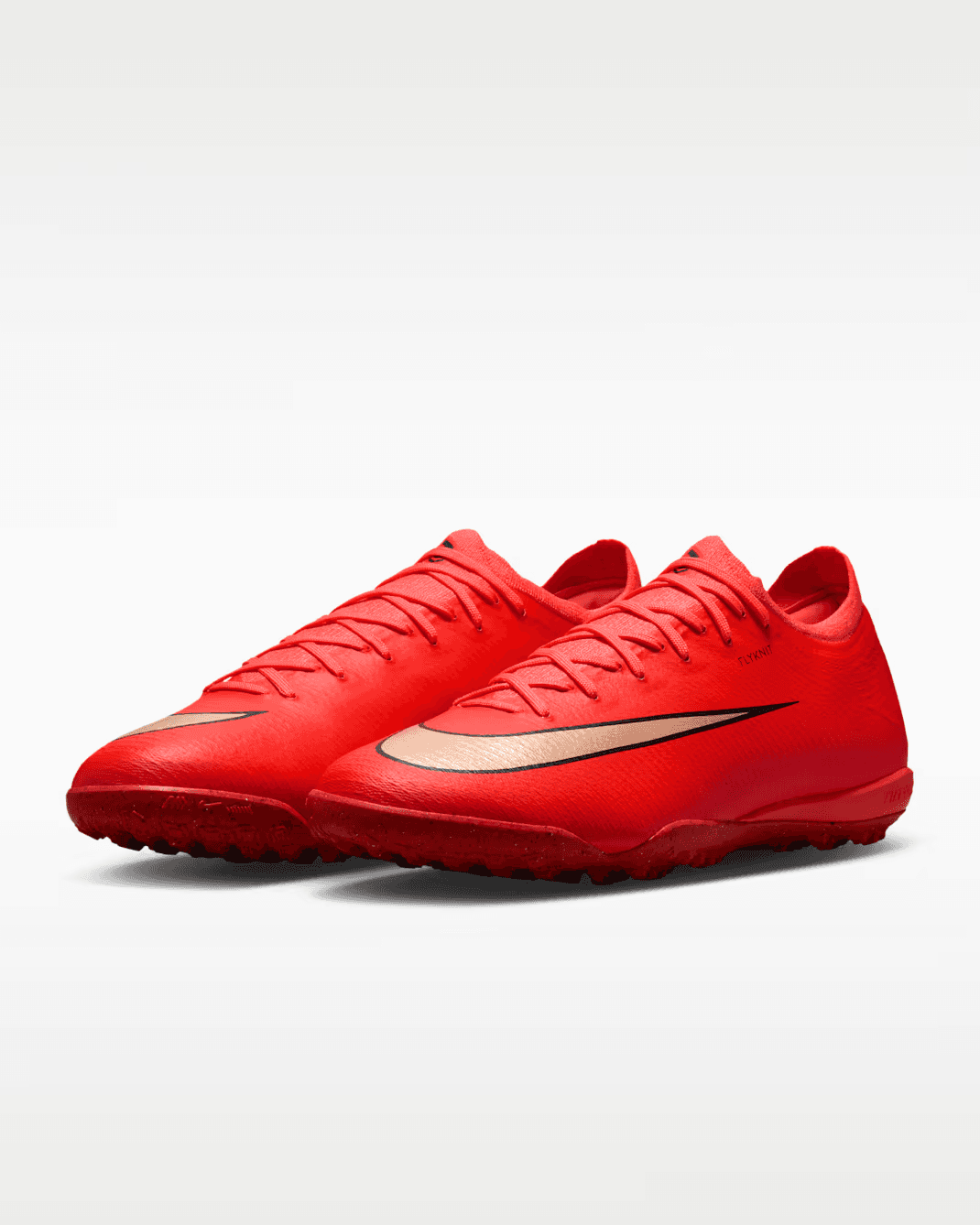 Nike Mercurial Vapor 17 Pro TF - Bright Crimson/Blur