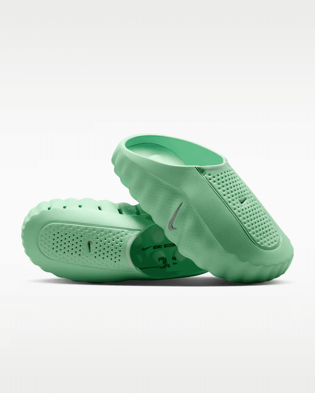 Nike Mind 001 - Cucumber Calm/Barely Volt/Black