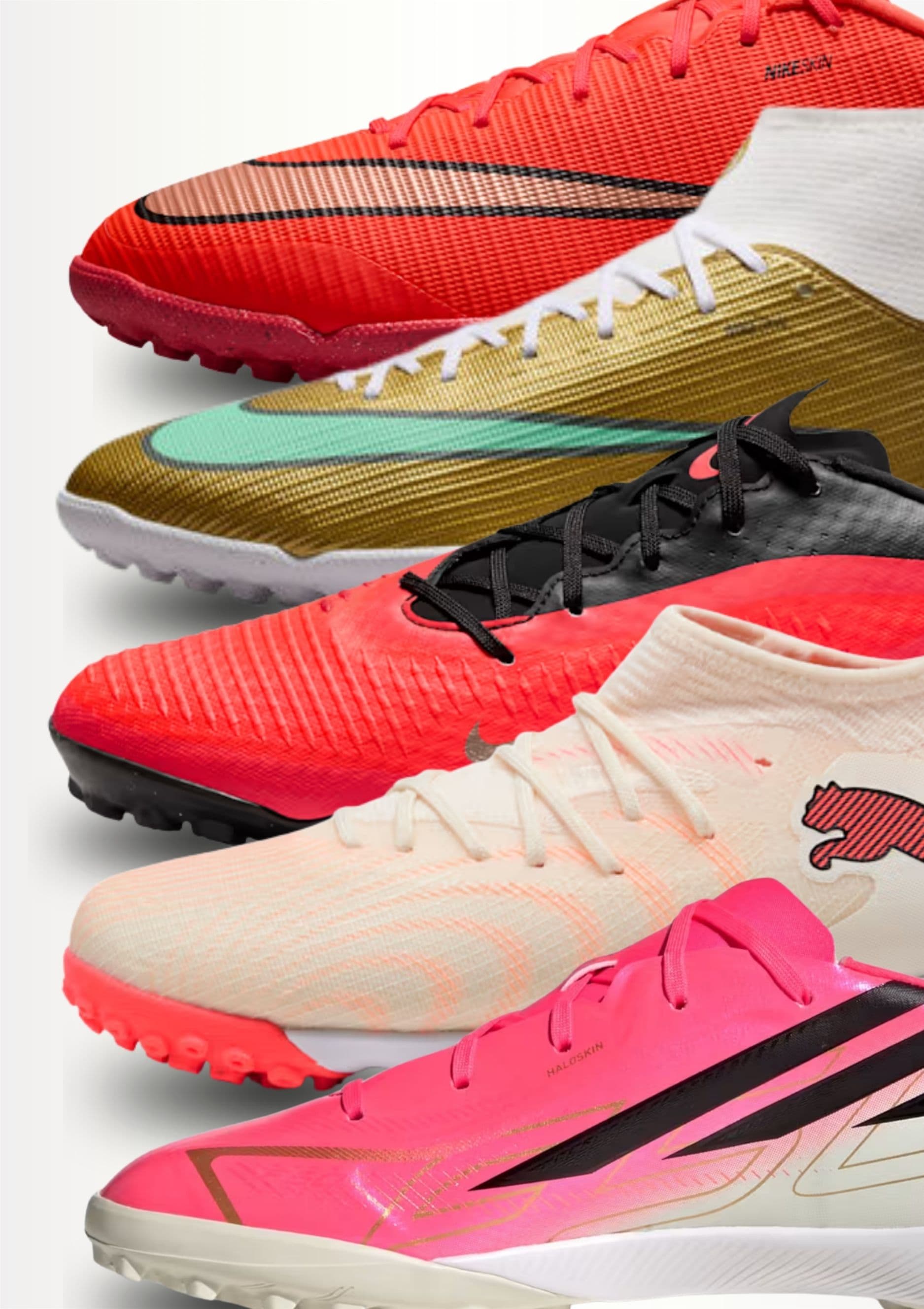 Futsal Shoes
