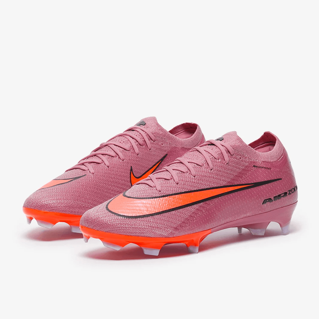 Nike Mercurial Vapor 16 Elite FG - Magic Flamingo/Black/Total Crimson