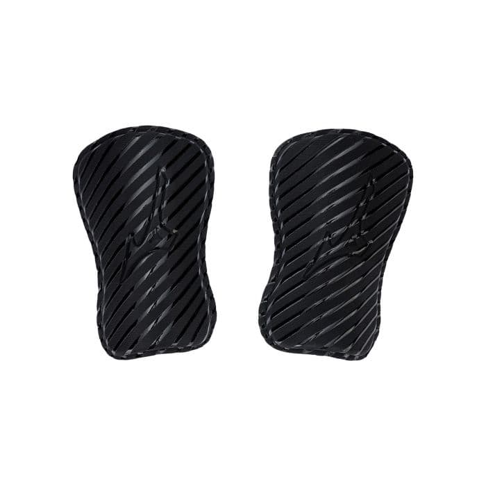 Mizuno Zero Glide Shin Guard - Black