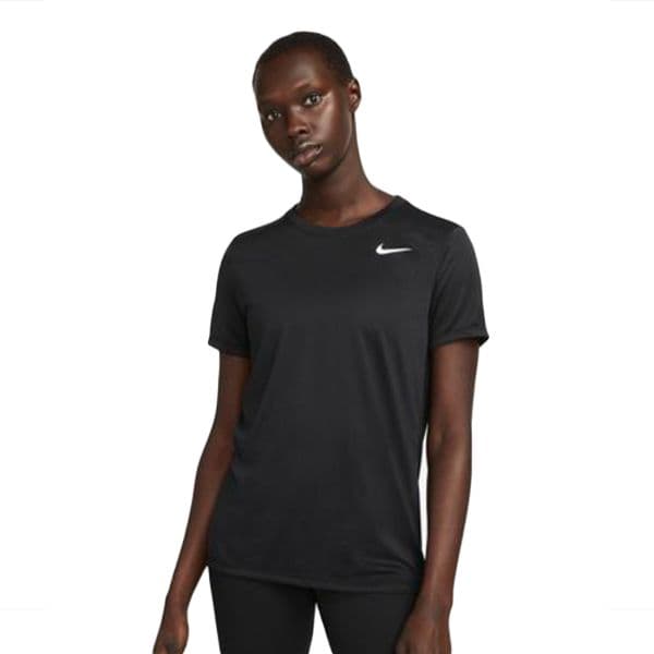Nike Dri-fit Sportswear Women's T-Shirt - Black