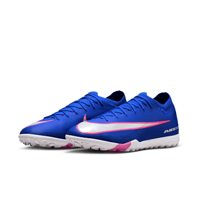 Nike Mercurial Vapor 16 Pro TF - Racer Blue/White