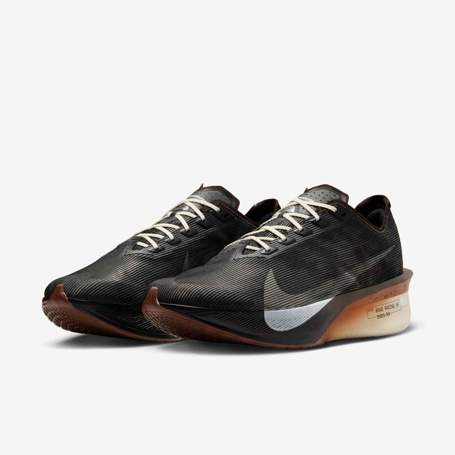 Nike Vaporfly 4 - Velvet Brown/Black/Desert Ochre/Soft Pearl