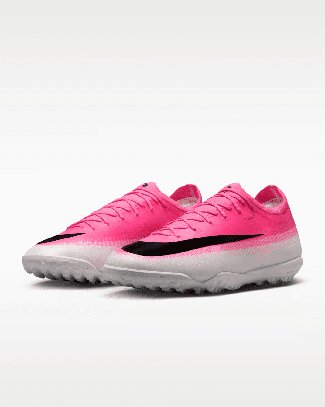Nike Mercurial Vapor 17 Pro TF - Multi-Color/Black