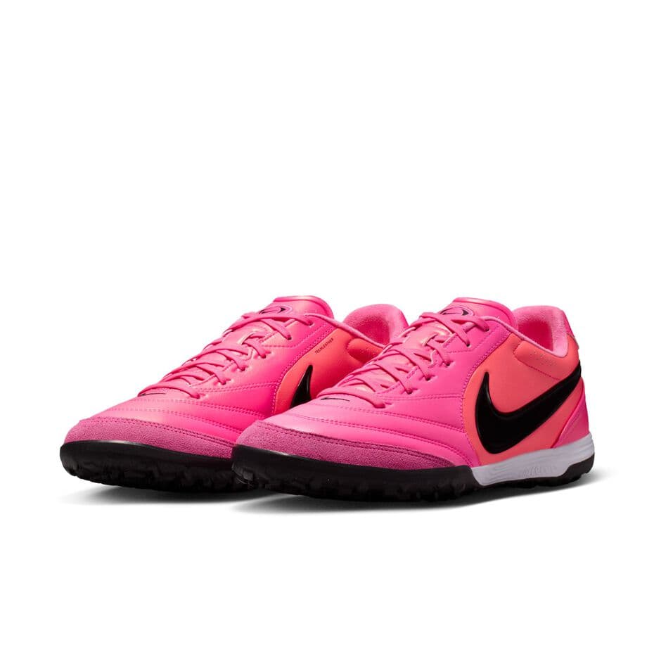 Nike Tiempo Ligera Pro TF - Multi-Colour/Black