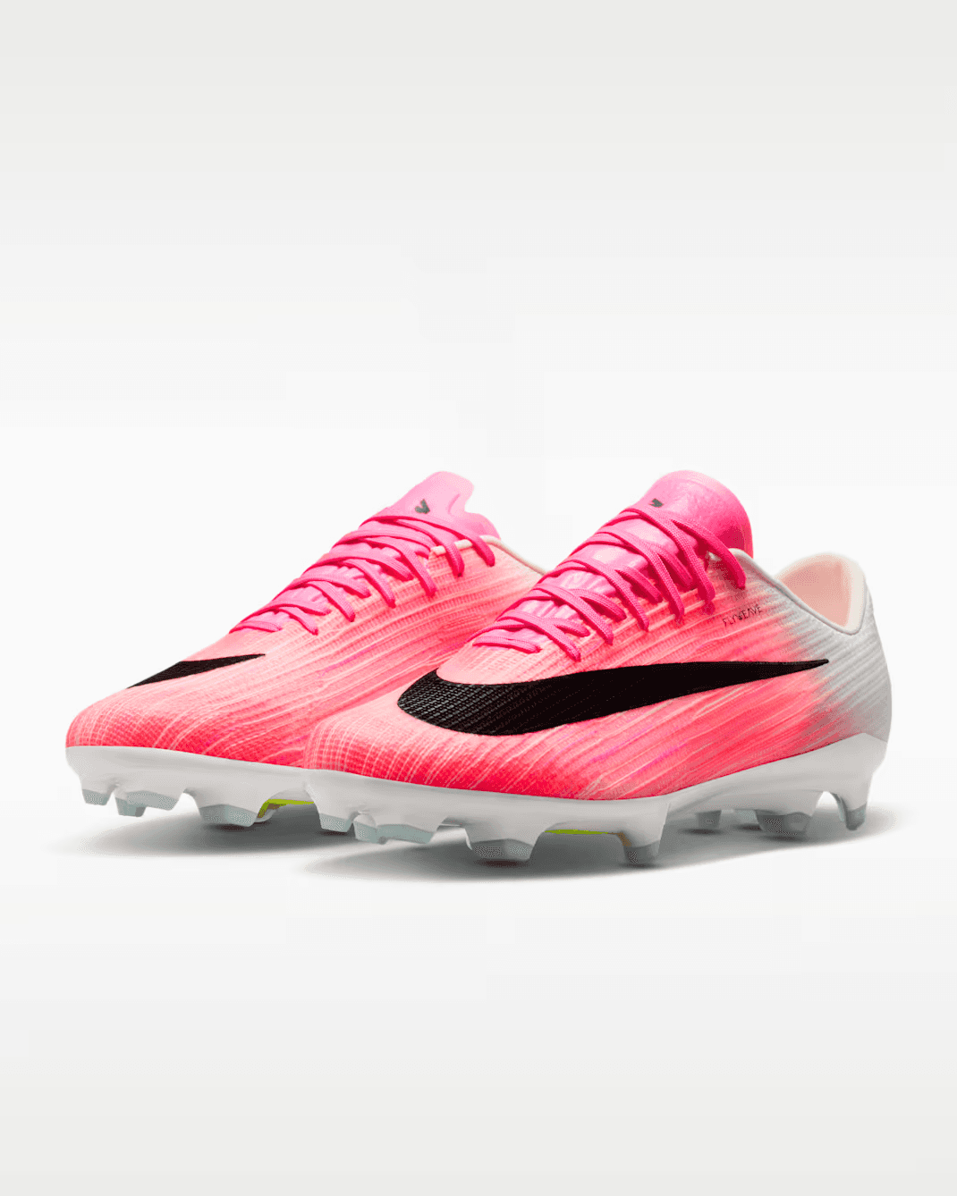 Nike Mercurial Superfly 11 Pro FG - Multi-Color/Black