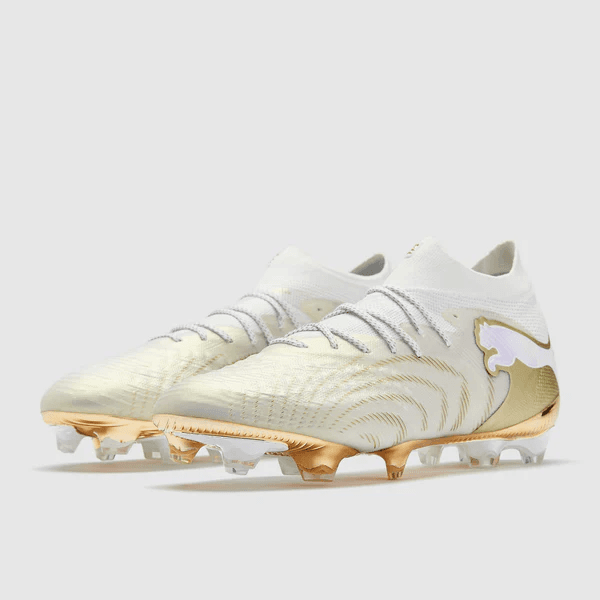 Puma Future 9 Ultimate FG - Puma White