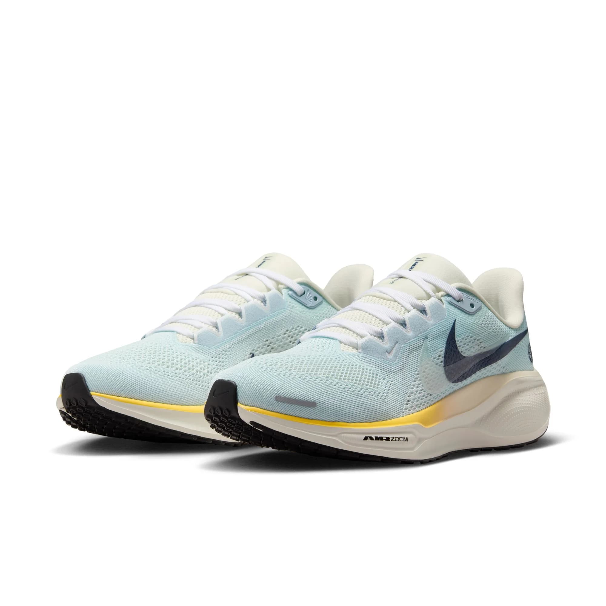 Nike Pegasus 41 - Glacier Blue/ Midnight Navy